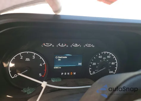 2023 Ford F250 Super Duty z USA, uszkodzony, nr VIN 1FT7W2BT5PEC13247